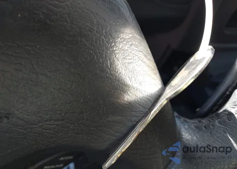 2003 Dodge Ram 1500 Slt/Laramie/St из США, поврежденный, VIN 1D7HU18N03J563468